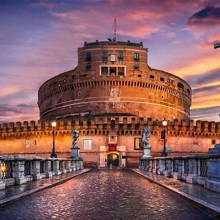 Bdc - Maison Sophie Al Vaticano Rzym Zewnętrze zdjęcie