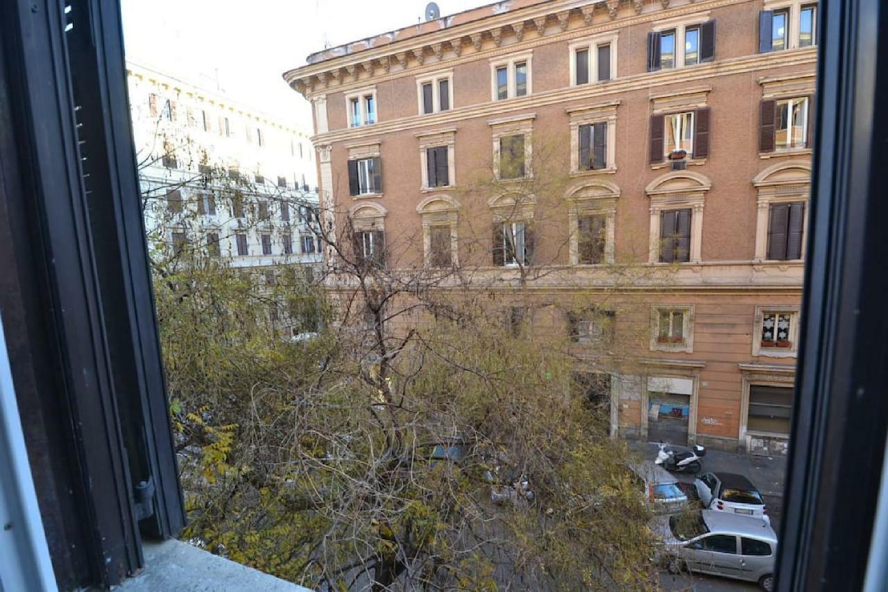 Bdc - Maison Sophie Al Vaticano Rzym Zewnętrze zdjęcie