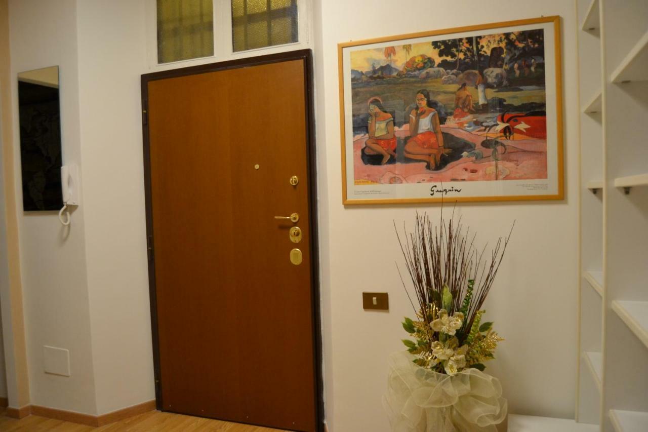 Bdc - Maison Sophie Al Vaticano Rzym Zewnętrze zdjęcie