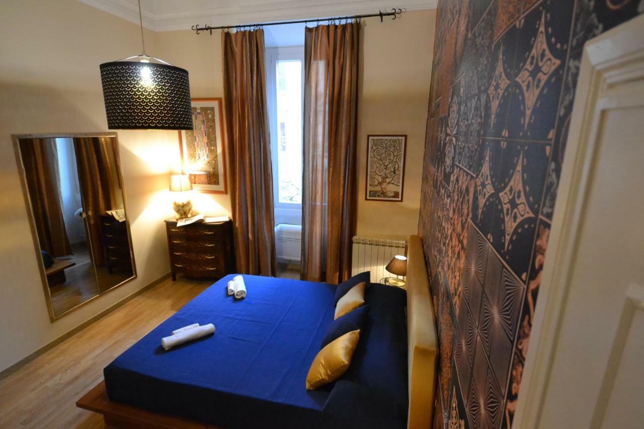 Bdc - Maison Sophie Al Vaticano Rzym Zewnętrze zdjęcie