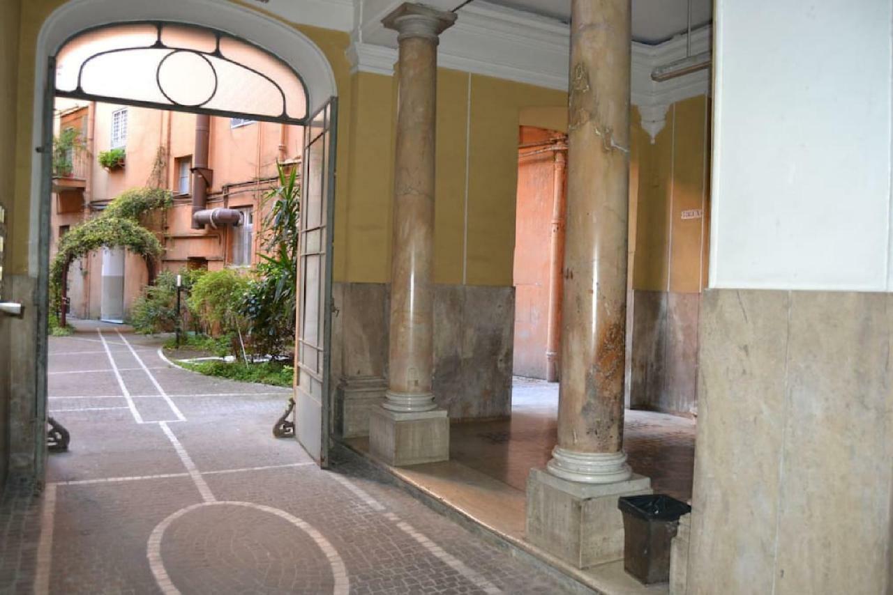 Bdc - Maison Sophie Al Vaticano Rzym Zewnętrze zdjęcie